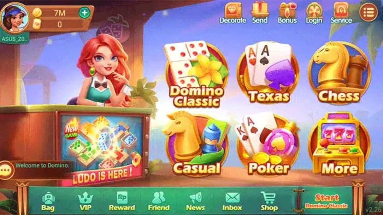 Temukan Akun Domino Alternatif Terbaik di Indonesia