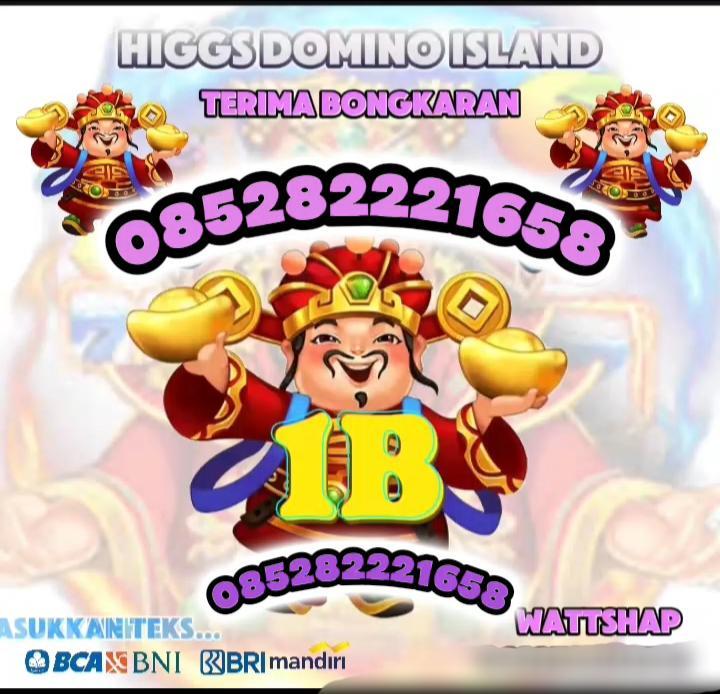 Situs Domino BNI Terbaik untuk Transaksi Mudah