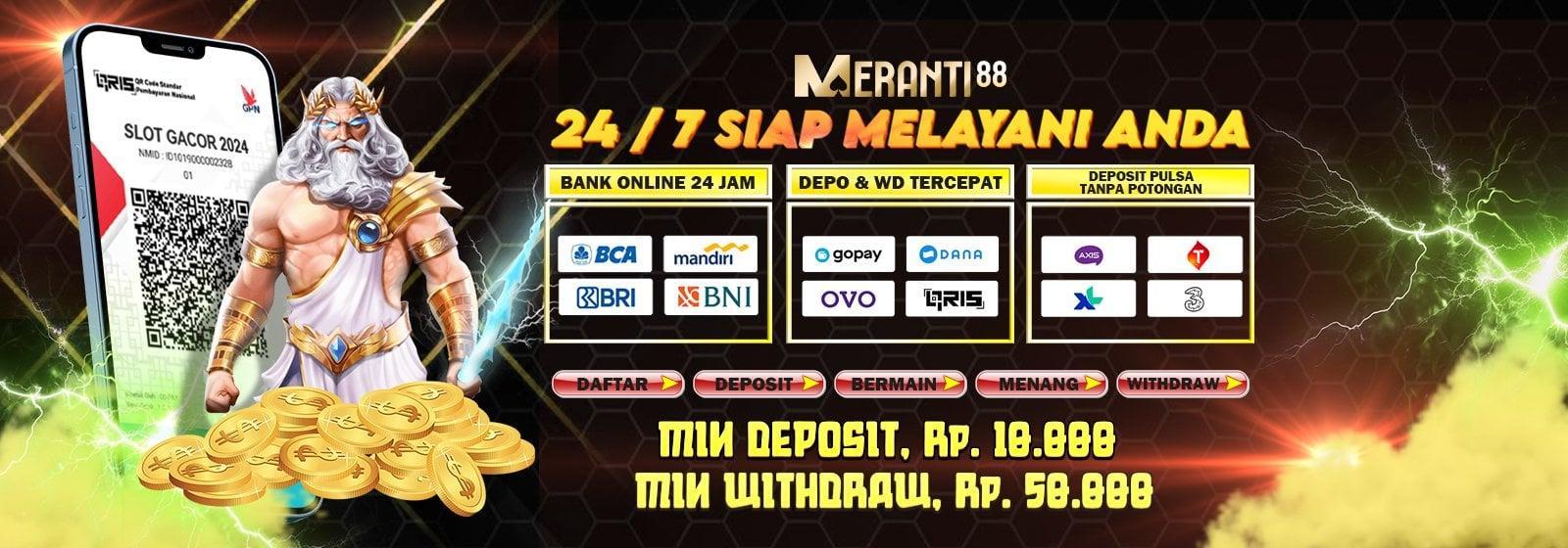 Situs Depo Pulsa XL Terbaik dan Terpercaya