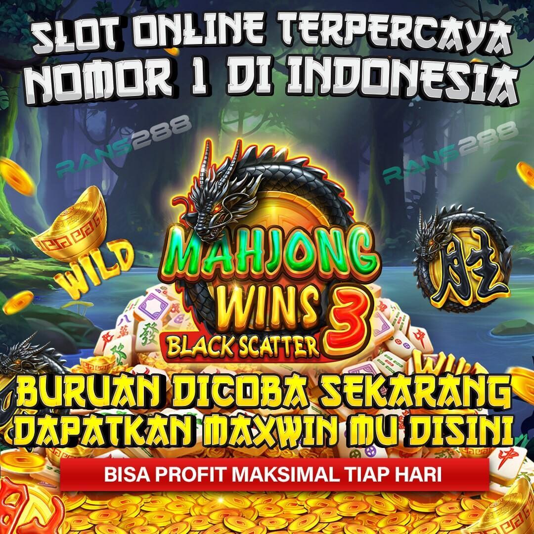 Daftar Depo 10k Populer di Indonesia: Pilihan Terbaik dan Terpercaya