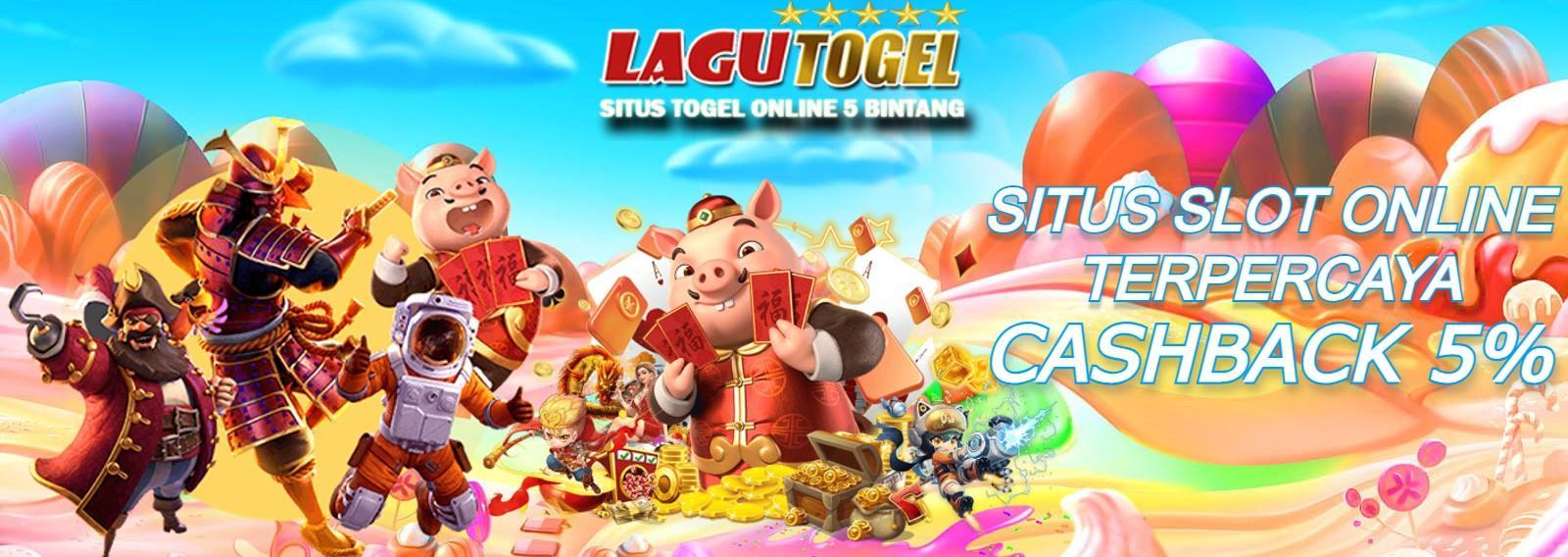 Situs Bonanza Uang Asli Terpercaya untuk Bermain Judi Online