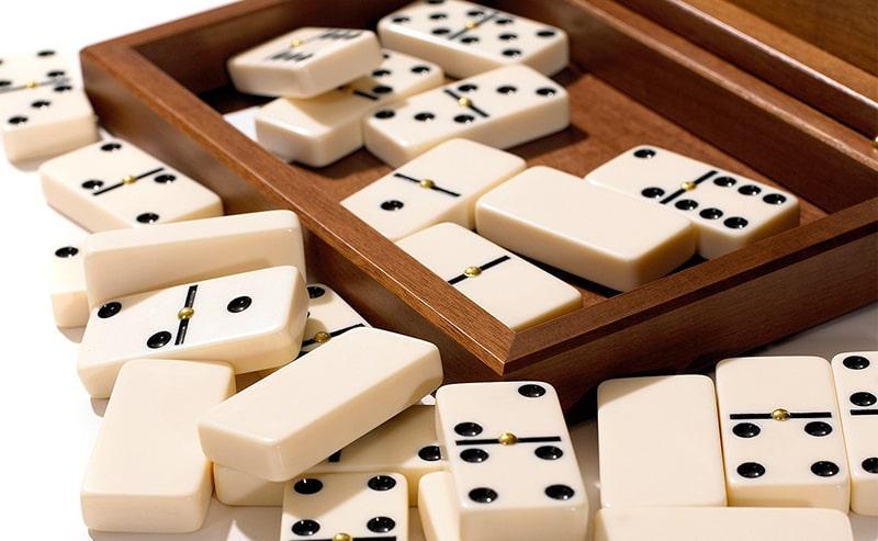 Daftar Domino Alternatif Terbaik 2021: Situs Agen Judi Domino Terpercaya