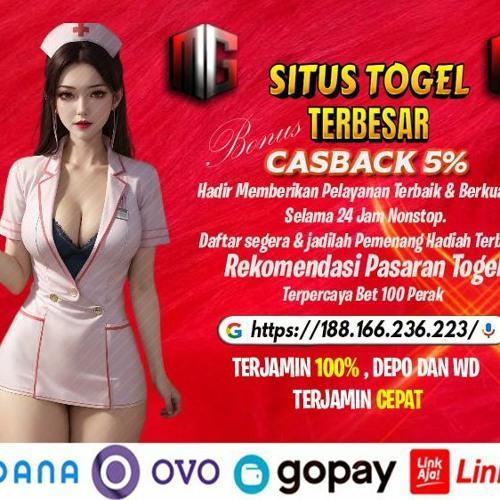 Agen Togel Qris Terpercaya dan Terbaik