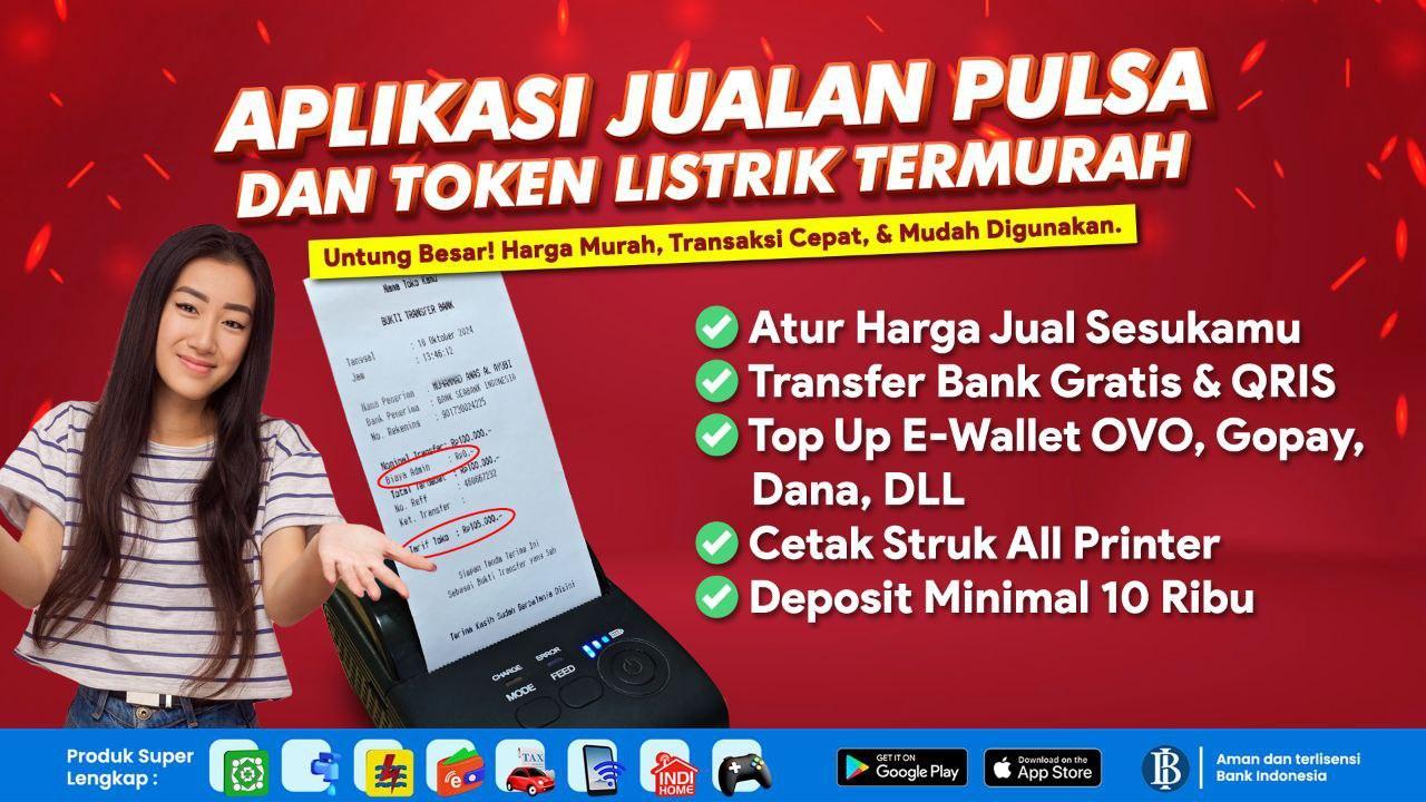 Agen Depo 5k: Nikmati Saldo Gratis untuk Deposit Pertama Anda