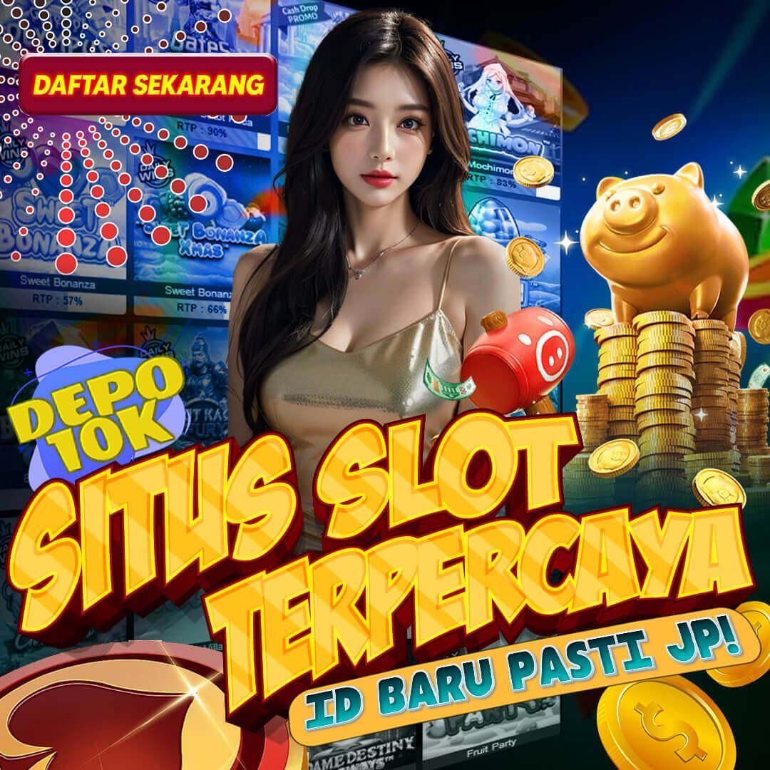 Agen Depo 5k Resmi | Daftar dan Main di Situs Terpercaya