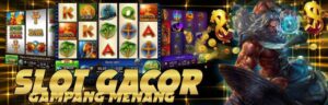 Agen Jackpot Resmi Terpercaya Menyediakan Berbagai Game