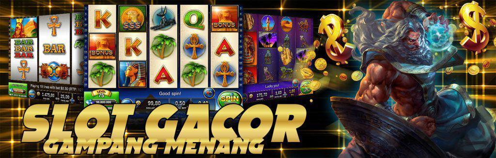 Agen Jackpot Resmi Terpercaya Menyediakan Berbagai Game