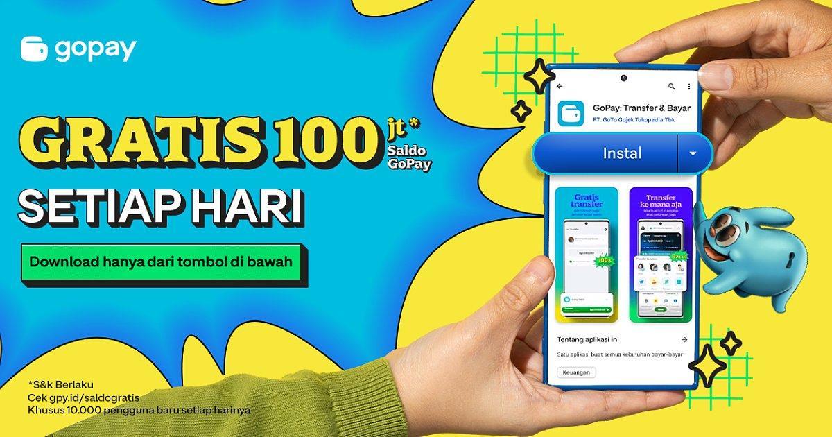 Agen Depo 5k: Nikmati Saldo Gratis untuk Deposit Pertama Anda