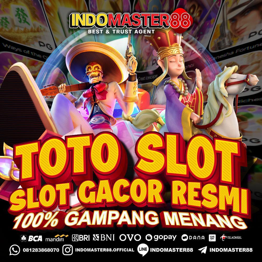 Agen Jackpot Resmi Terpercaya Menyediakan Berbagai Game