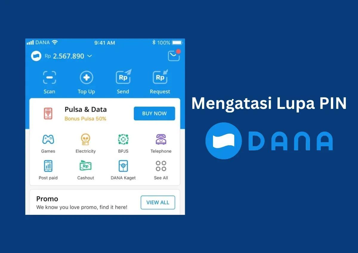 Tips Aman Mempertahankan Keamanan Akun Depo Pulsa Anda