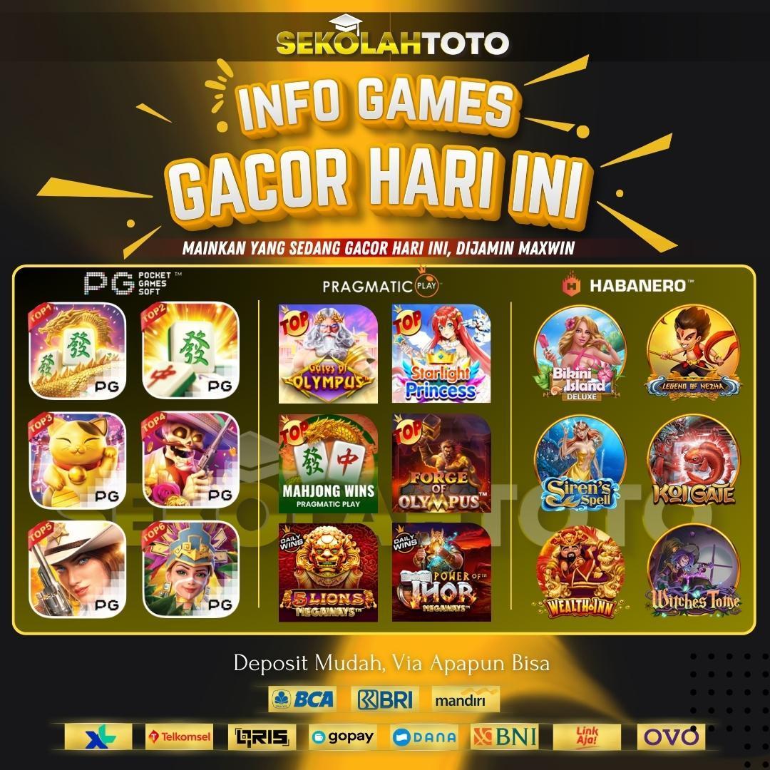 Agen Depo 5k Resmi | Daftar dan Main di Situs Terpercaya