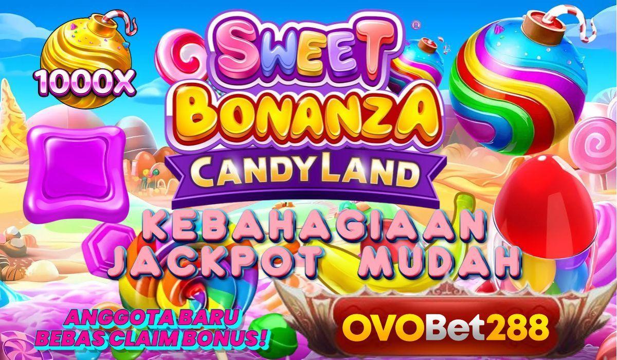 Login Bonanza Dipercaya: Akses Mudah ke Platform Terbaik