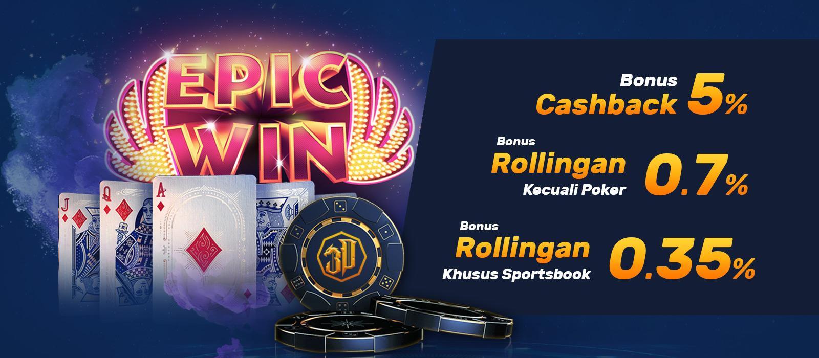 Situs Bonanza Uang Asli Terpercaya untuk Bermain Judi Online