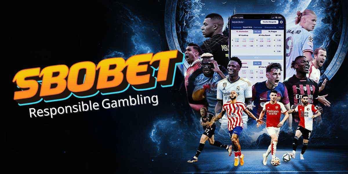 Penjelasan lengkap tentang Sbobet XL dan keuntungannya