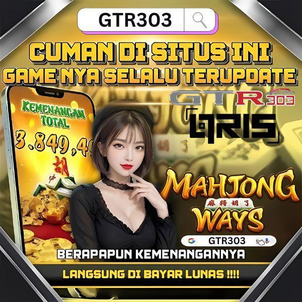 Situs Slot Qris: Tempat Terbaik untuk Bermain Slot Online