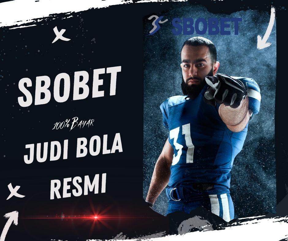 Agen Sbobet Tergacor: Tempat Terbaik untuk Taruhan Online