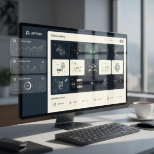 Togel Games Terbaru 2026 yang Lebih Modern dan Praktis