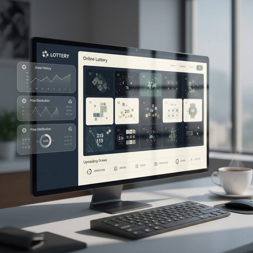 Togel games terbaru tahun 2026 dengan sistem digital modern