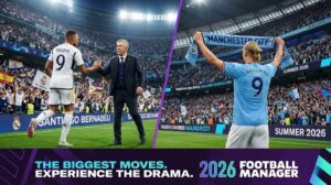 Hokijoss Login: Update Transfer Pemain Terbaru 2026: Siapa yang Bergabung dengan Klub Favorit?