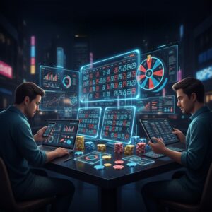 Hokijoss: Cara Membaca Pola Angka Togel